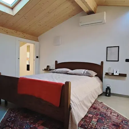Apartment La Casa Di E Sesto Fiorentino