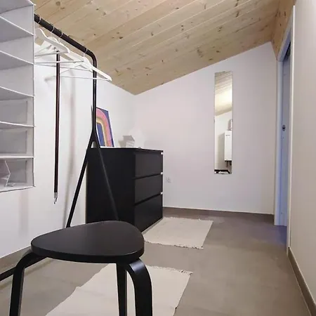 La Casa Di E Apartment *