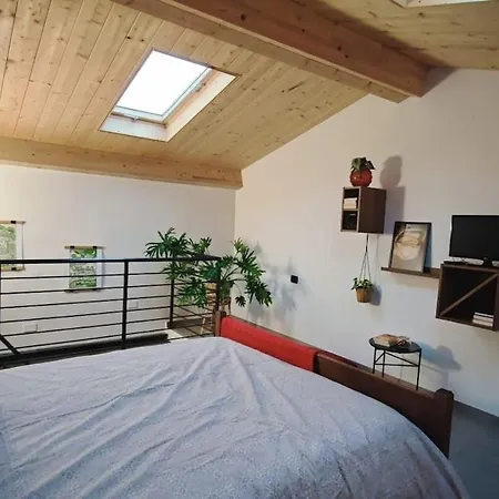 La Casa Di E Lejlighed Sesto Fiorentino