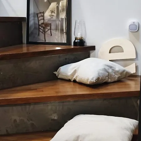 La Casa Di E * Sesto Fiorentino