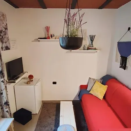 La Casa Di E Apartment Sesto Fiorentino