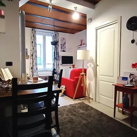 La Casa Di E *