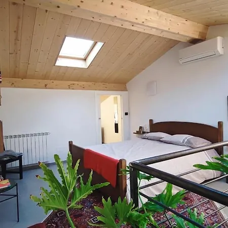 La Casa Di E * Sesto Fiorentino