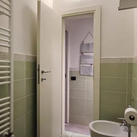 La Casa Di E Sesto Fiorentino