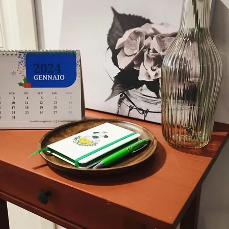 La Casa Di E * Sesto Fiorentino