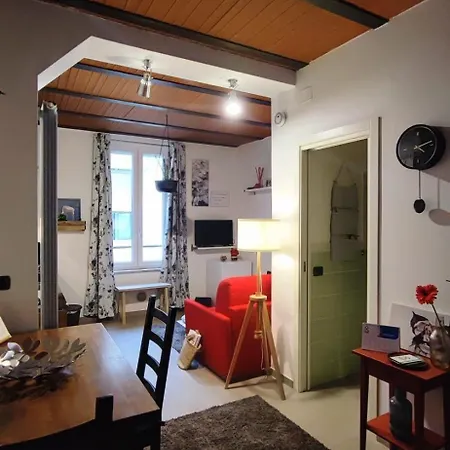 La Casa Di E *