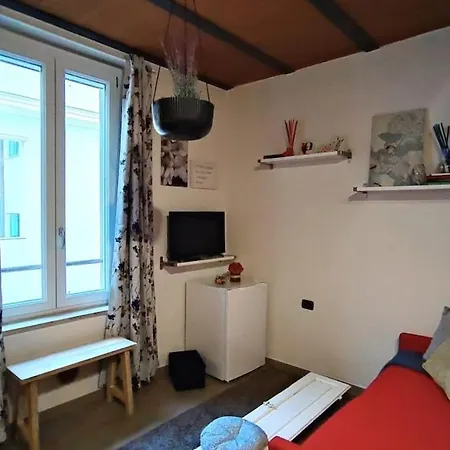 Διαμέρισμα La Casa Di E Sesto Fiorentino