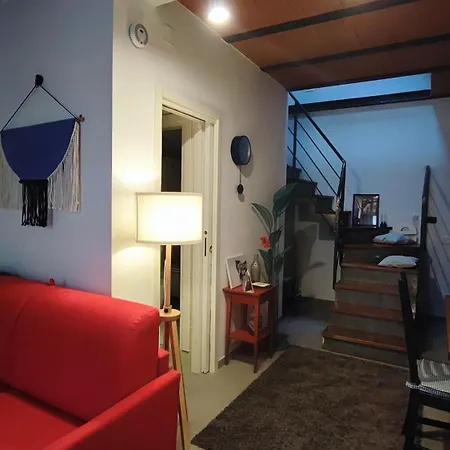 Appartement La Casa Di E Sesto Fiorentino