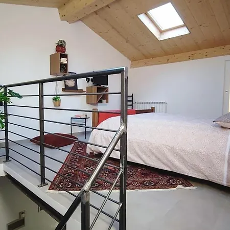 La Casa Di E Appartement Sesto Fiorentino