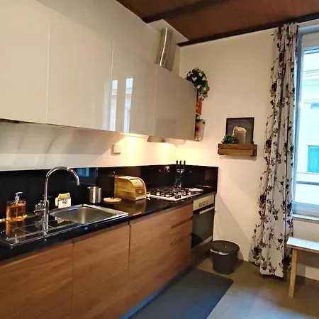 Διαμέρισμα La Casa Di E Sesto Fiorentino