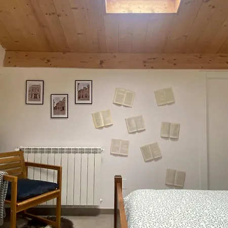 Διαμέρισμα La Casa Di E Sesto Fiorentino