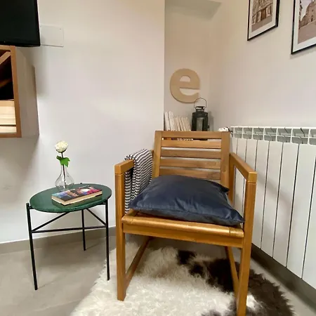 La Casa Di E Appartement Sesto Fiorentino