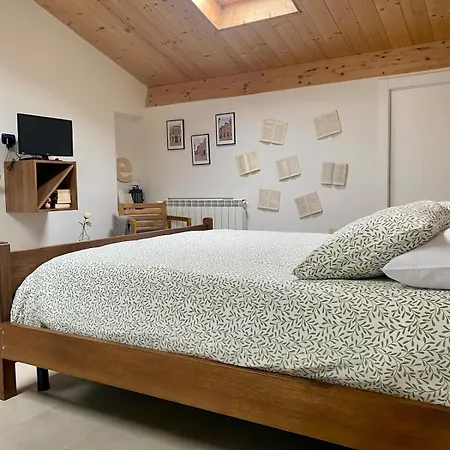 Appartement La Casa Di E *