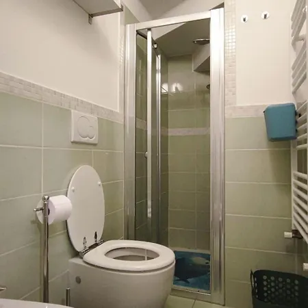 Διαμέρισμα La Casa Di E
