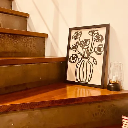 Appartement La Casa Di E Sesto Fiorentino
