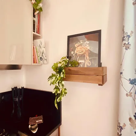 La Casa Di E Appartement Sesto Fiorentino