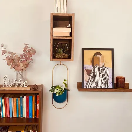 Appartamento La Casa Di E Sesto Fiorentino