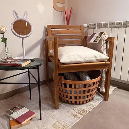 Appartamento La Casa Di E *
