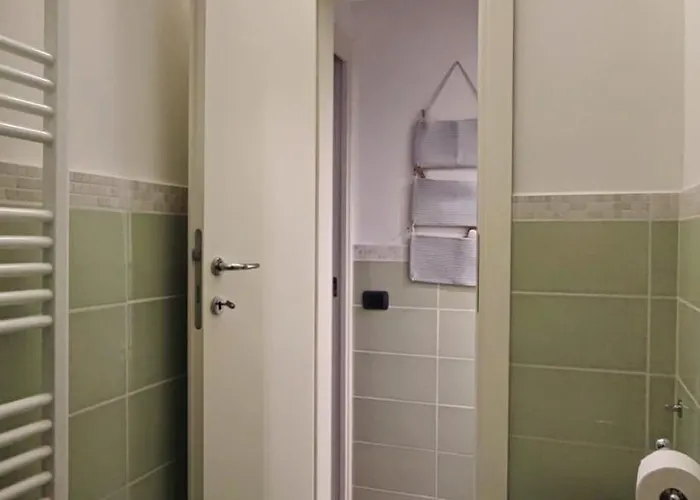 La Casa Di E 세스토 피오렌티노
