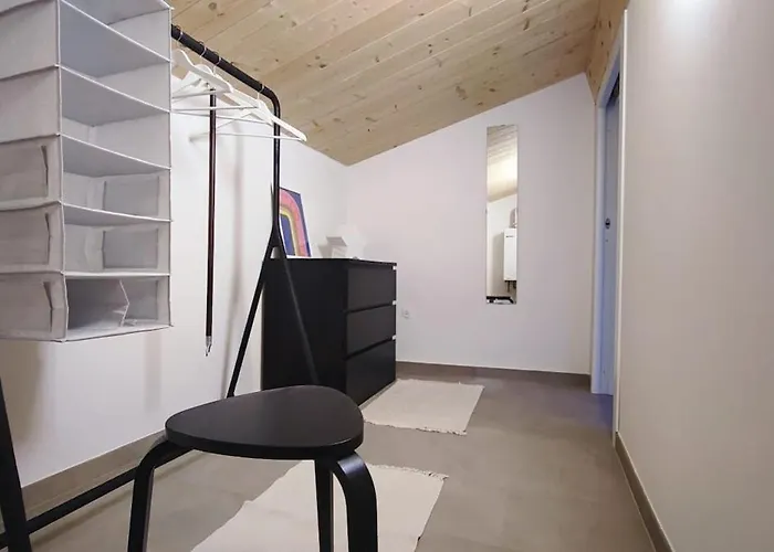 La Casa Di E 아파트 *