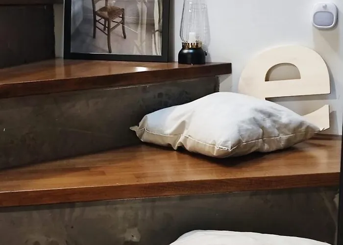 La Casa Di E * Sesto Fiorentino