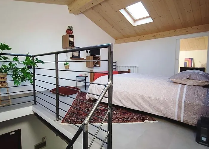 La Casa Di E 아파트 세스토 피오렌티노