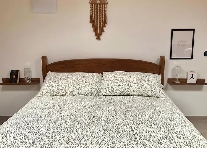 아파트 La Casa Di E 세스토 피오렌티노