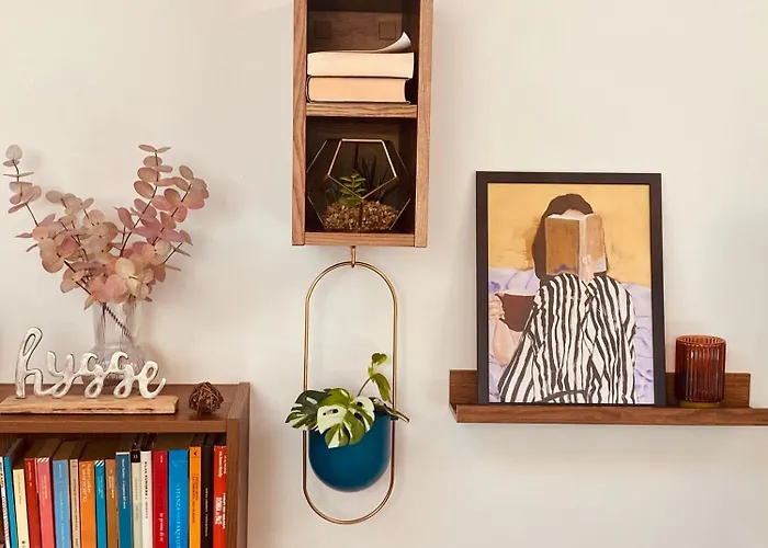 아파트 La Casa Di E 세스토 피오렌티노